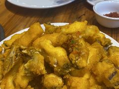 -鱼醉无骨鱼·中山脆肉鲩(荔湾路店)