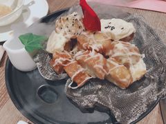 -茉莉餐厅(包河万达店)