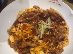 -京味斋·北京烤鸭(北京南站洋桥店)