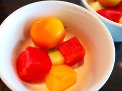 -环球港凯悦 · 享悦中餐厅