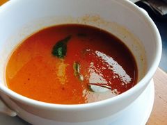 -沈阳君悦酒店·意坊意大利餐厅