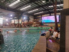 -南宫温泉水世界