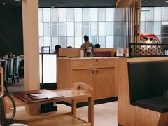 -AJIYA·池袋日式烧肉自助(天津万象城店)