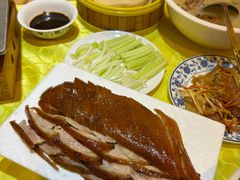 -红红烤鸭店(西单店)