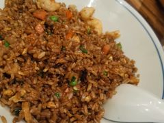 海鲜虾仁炒饭-卤儿道道(龙游路店)