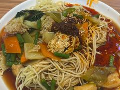 -有礼有面(知春路店)