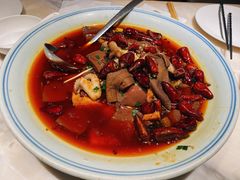 -新梅华餐厅(星悦汇店)