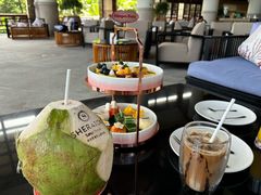 -白云中餐厅·粤菜·亚龙湾喜来登度假酒店