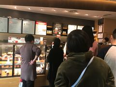 -星巴克(深圳星都豪庭店)