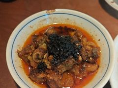 -天下客饭店(中山路店)