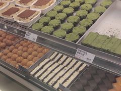 -巴黎春天(浦建店)