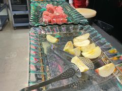 -碧中海汤泉汗蒸酒店