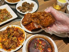 麻辣兔头-老号尤兔头(幸福店)