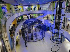 -苏州青少年科技馆