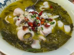 -杭州香格里拉·香宫中餐厅