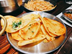 -悟能八戒烤肉自助(秦隆步行街店)