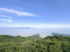 -普陀山慧济禅寺