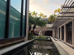 -海陵岛保利皇冠假日酒店·御公馆中餐厅 CANAL LNUA