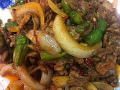 -范记靖远羊羔肉(博物馆店)