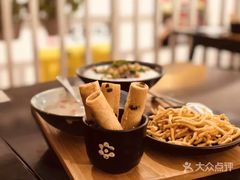 -大王油茶(二厂文创公园店)