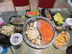 -销魂美蛙鱼头火锅(上海首店)