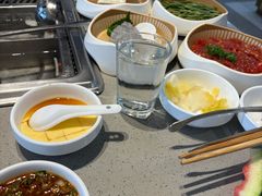 -海底捞火锅(新华联梦想城店)