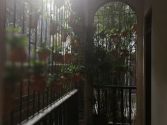 -融园咖啡馆(昙华林店)