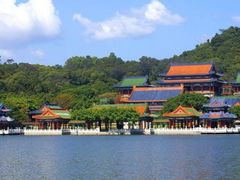 -珠海圆明新园