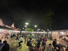 -纽顿熟食中心