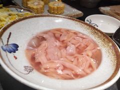 鲜鸭肠-大龙燚火锅(五一广场店)