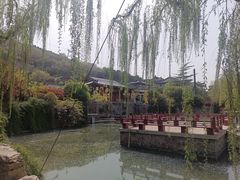-华清宫景区