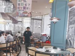 -美奈小馆·越南料理(福田星河COCO Park店)
