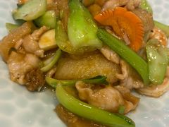 -东兴楼饭庄(六里桥店)