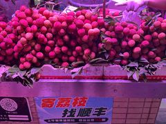 -淡村菜市场