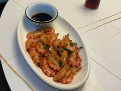-金海湾海鲜排档(朱家尖店)