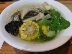 -富源春面馆(四川北路店)