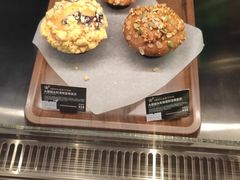 -星巴克(哈尔滨松雷店)