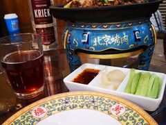 -烤肉季饭庄
