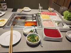 -海底捞火锅(龙湖金沙天街店)