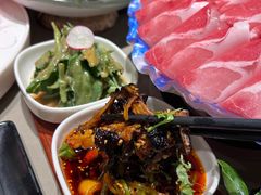 -享月汤皇·海鲜小火锅·聚会(曲江创意谷店)