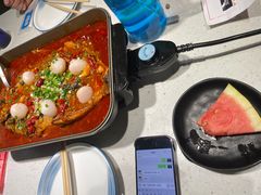 -三江源活鱼现烤(维多利摩尔城店)