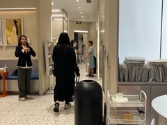 -海马体照相馆(广州新世界云门New park店)