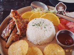 -Nord Grill&Bar Highland诺德西餐(深圳欢乐海岸店)