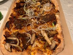 -必胜客(环球店)