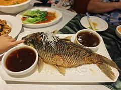 -桂园餐厅(五大道店)