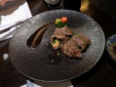 -松临·铁板烧&Omakase(神农店)