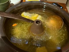 云海肴汽锅鸡-云海肴·汽锅鸡·云南菜(美罗城店)