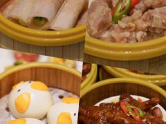 -五缘湾凯悦酒店·悦饗中餐厅