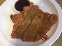 -泰煌鸡·上海白斩鸡·鸡汤面(鹤庆店)