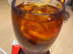 柠舍大杯冻柠檬茶-大家乐(佛山普君店)